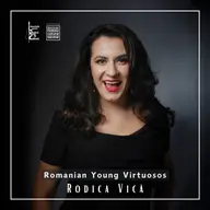Turneul National Romanian Young Virtuosos