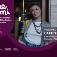 Ca fetele - Cine Mami
