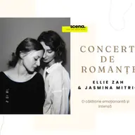 Concert de romante si tangouri romanesti