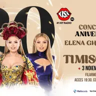 Concert Elena Gheorghe