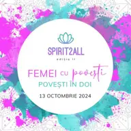 Femei cu povesti