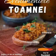 Festivalul zacustii