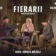 Fierarii