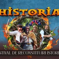 Historia - festival de reconstituire istorică