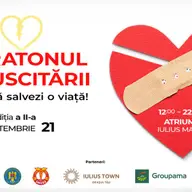 Maratonul Resuscitării