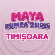 Maya în Lumea Zurli