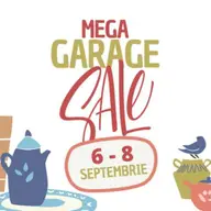 Mega Garage Sale