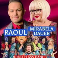 Concert Mirabela Dauer si Raoul