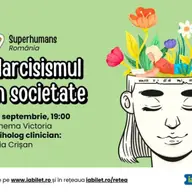 Narcisismul in societate