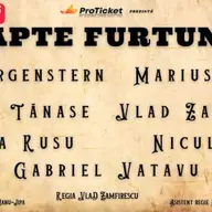 O noapte furtunoasa