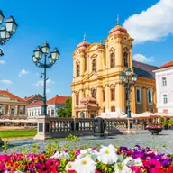 Călătorești la Timișoara? Iată câteva locuri în apropiere care îți vor plăcea cu siguranță