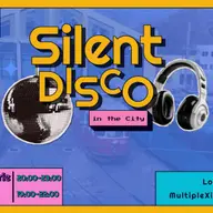 Silent disco