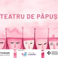Teatru de papusi