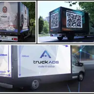 Obține un avantaj competitiv cu ajutorul camionului publicitar LED