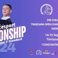 Timisoara Open Championship