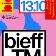 Festivalul International de Film Experimental - BIEFF