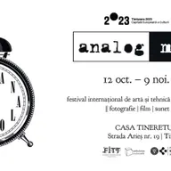 Analog Mania XII