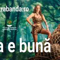 „Legea e bună!” Campanie anticontrabandă în România și Republica Moldova