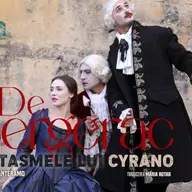 De Bergerac. Fantasme din Cyrano