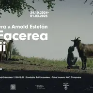 DesFacerea Lumii - Anca Benera si Arnold Estefan