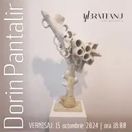Între tentația Absolutului și chemarea Esenței - Dorin Pantalir