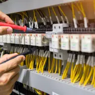 Electrician in Timisoara