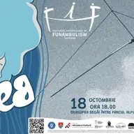 Festivalul International de Funambulism Timisoara