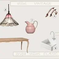 Fronturi MDF mobila