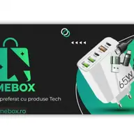 Ai auzit de site-ul timebox.ro? De unde îți cumperi accesoriile necesare pentru smartphone?