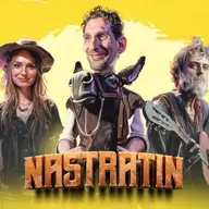 Nastratin