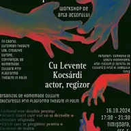 Spectacolul integral al lui Treplev