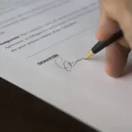 Procedura divorțului la un notar: ghid complet