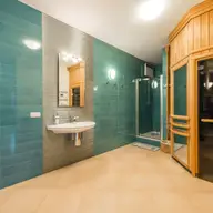 Diferențele dintre sauna umedă și sauna tradițională