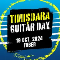 Timisoara Guitar Day