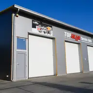 Top Gear Garage - servicii profesionale reparații auto multimarcă