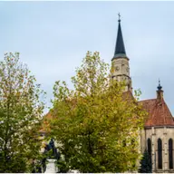 De ce să alegi județul Cluj ca destinație de vacanță pentru această toamnă