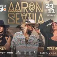 Aaron Sevilla