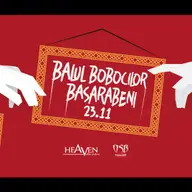 Balul Bobocilor Basarabeni
