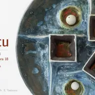 Expozitie de ceramica - Elena Iulia Dinescu