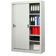 Dulapurile metalice compacte: soluții de depozitare pentru spații mici