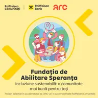 Educație fără bariere