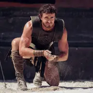 Gladiatorul II