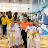 Din nou printre primii! 45 de medalii într-o singură zi pentru campionii K-ZE Karate