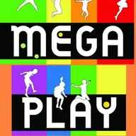Mega Play. Laser Tag