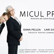 Micul Print - premiera