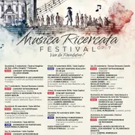 Musica Ricercata Festival