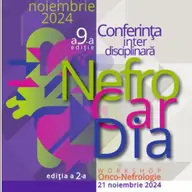 Conferinta Interdisciplinara Nefrocardia