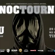 Concert Sisu Tudor - Nocturn
