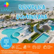 Oferte Republica Dominicana cu plecare din Timisoara