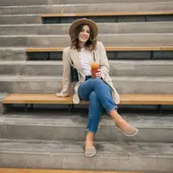 Pot purta pantofi barefoot în fiecare zi? DA, uite de ce